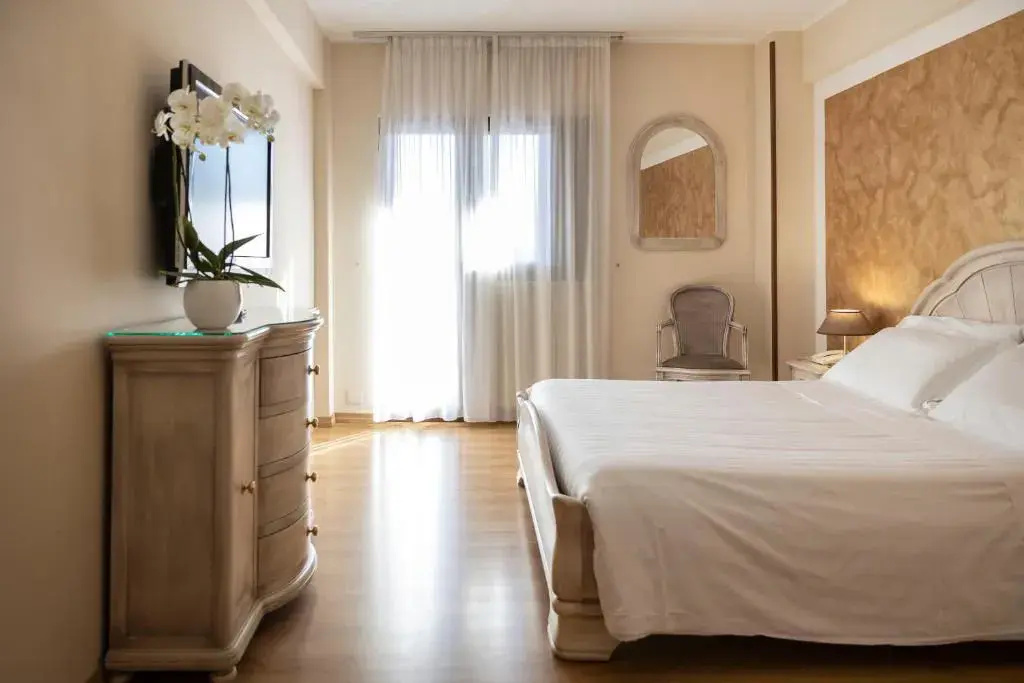Grand Hotel del Parco - Général
