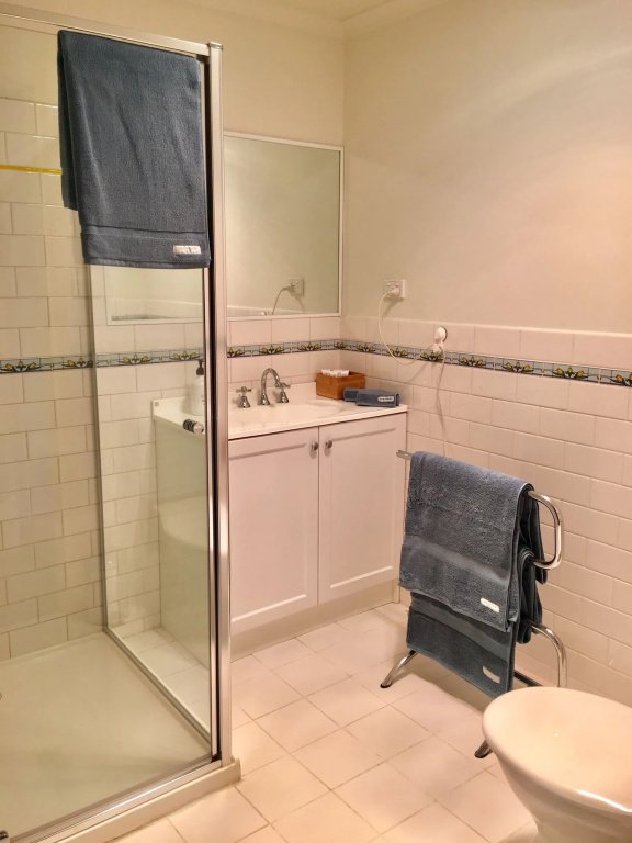 Araluen Boutique Accommodation - Général