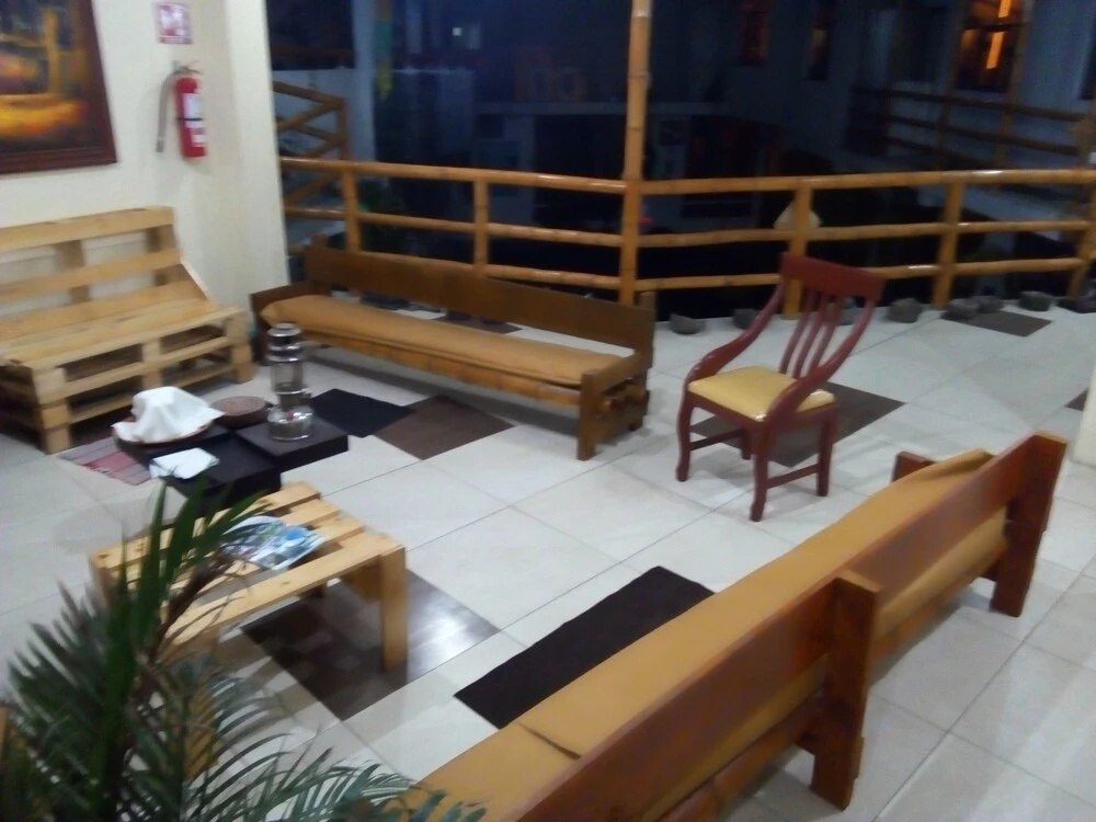 Hotel photo 14