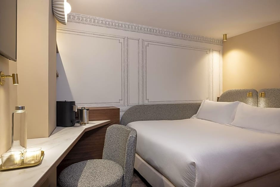 Hôtel L de Lutèce - Notre-Dame 60
