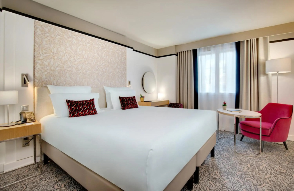 Hotel photo 3