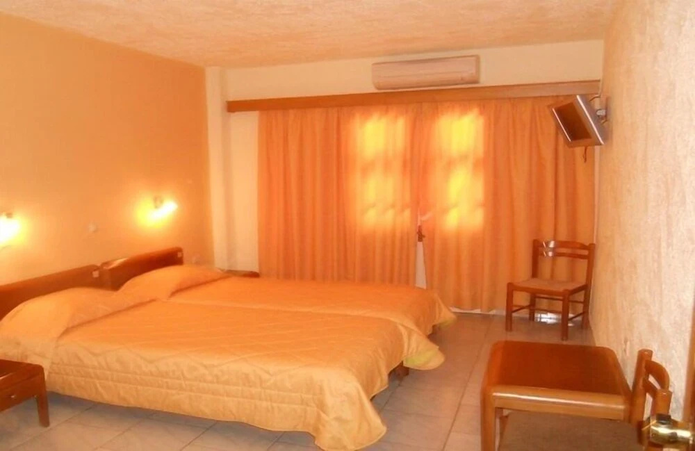 Philoxenia Hotel - Général