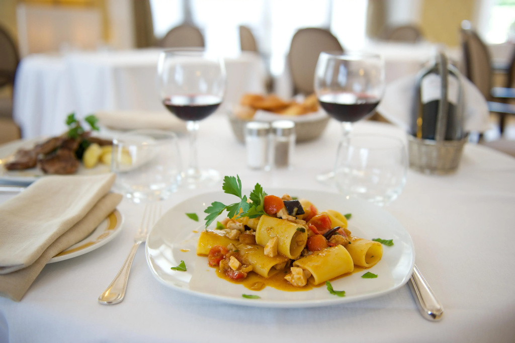 Mercure Catania Excelsior - Général