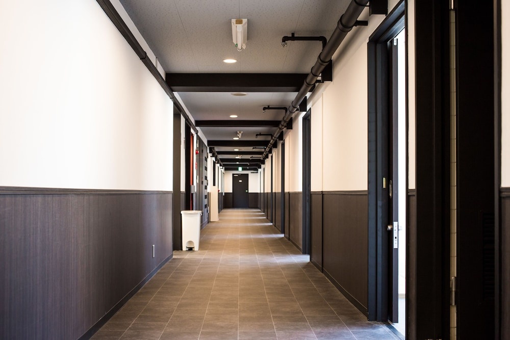 Merry Gate Osaka - Hostel 사진 24
