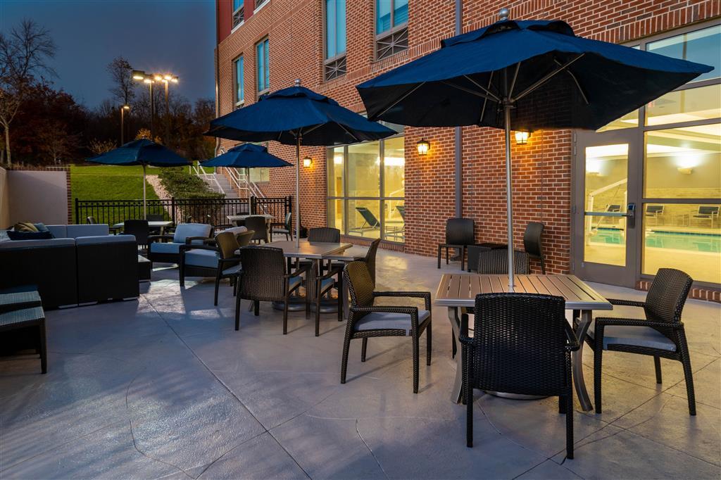 Homewood Suites by Hilton Hanover Arundel Mills BWI Airport image