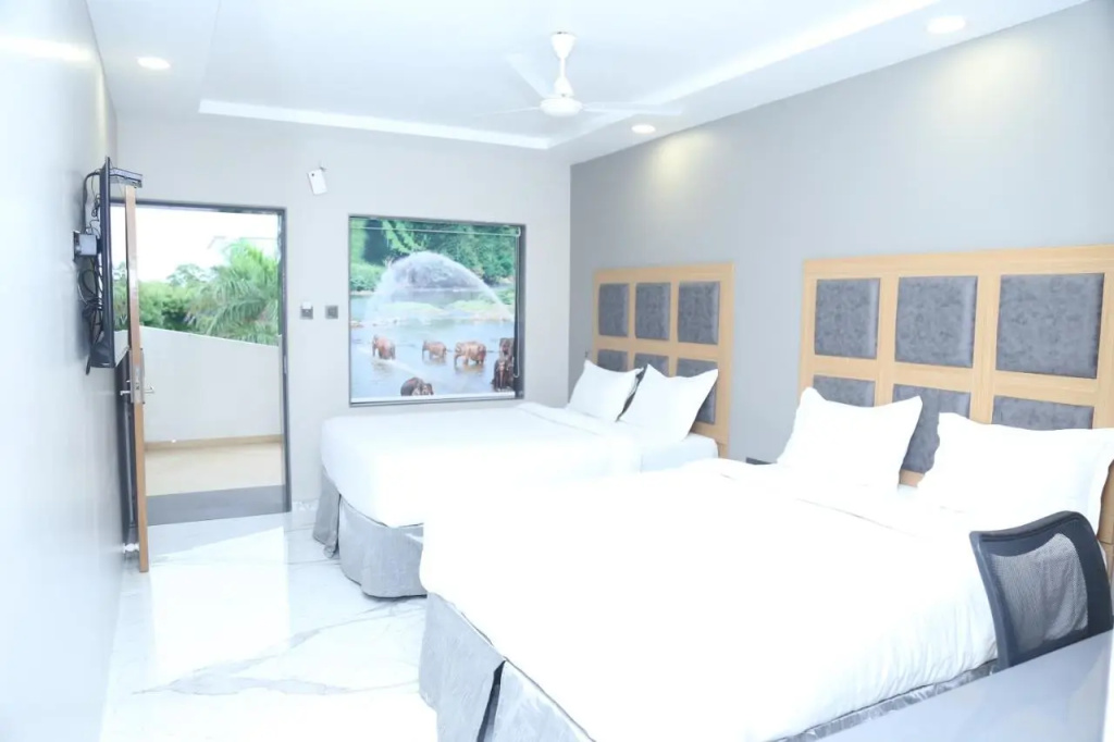 Hotel photo 14