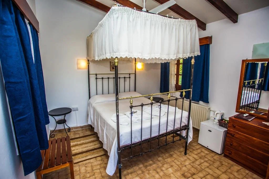 Vasilias Nikoklis Inn - Général