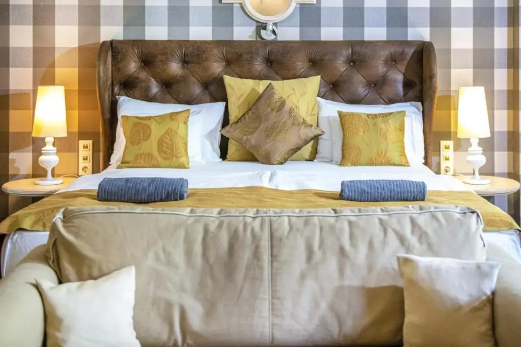 Oxigén Family Hotel Noszvaj - фото 15