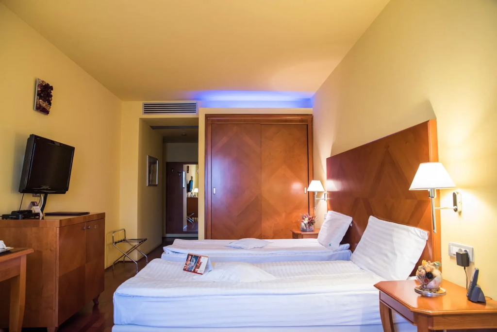 Hotel Beyfin — фото 4