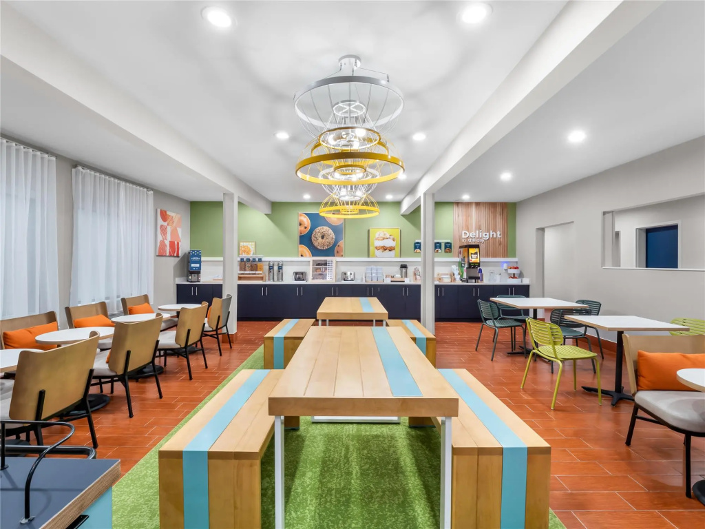 Spark by Hilton Ann Arbor South - Général