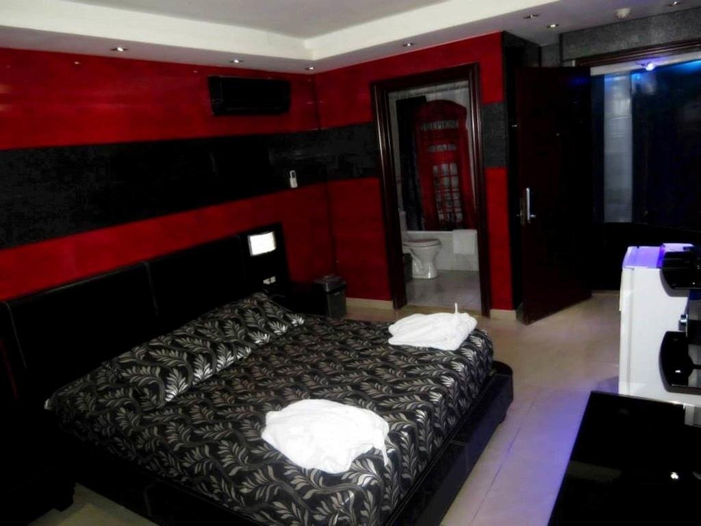 Senator Hotel — 2