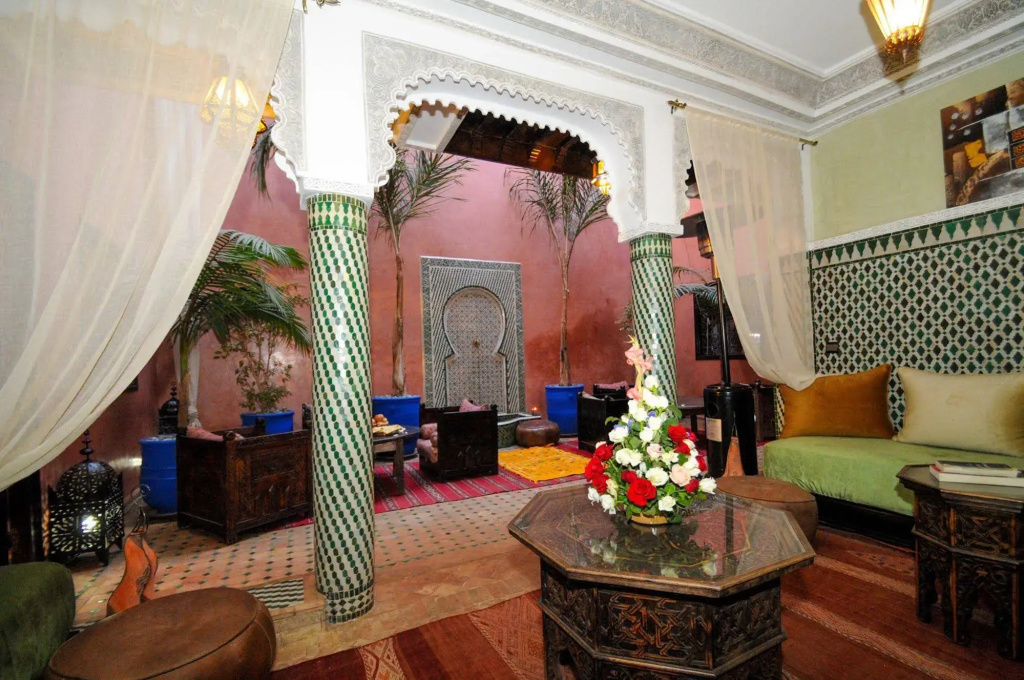 Hotel photo 2