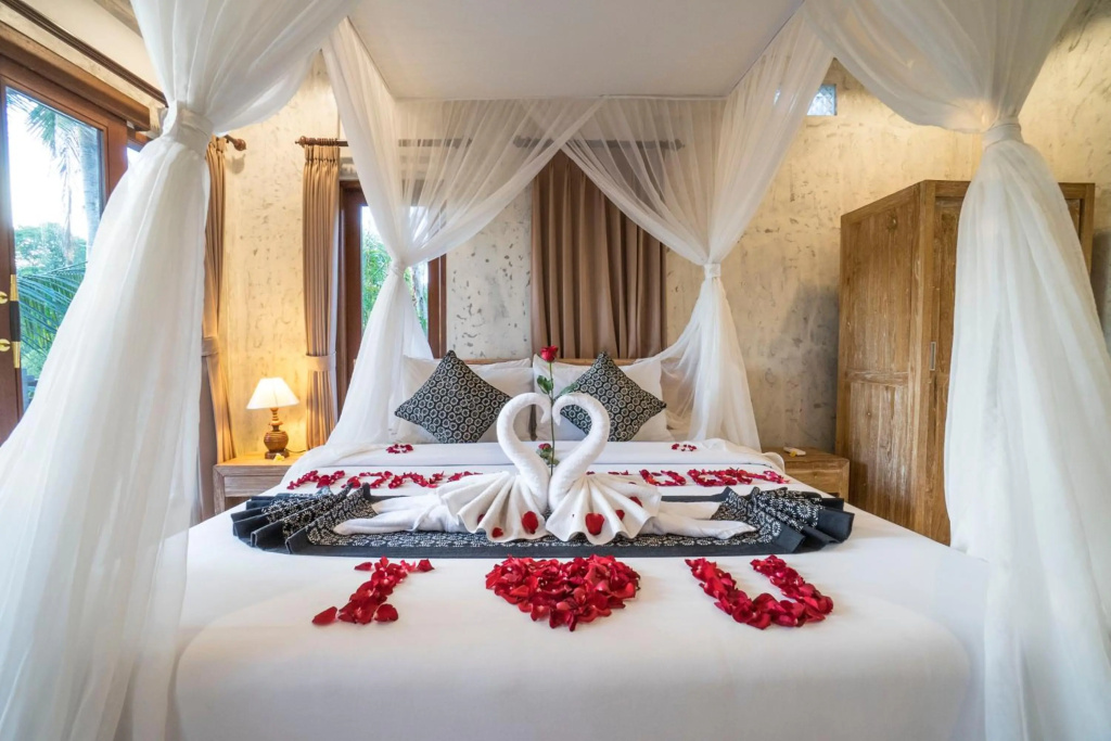Adi Bisma Inn — 5