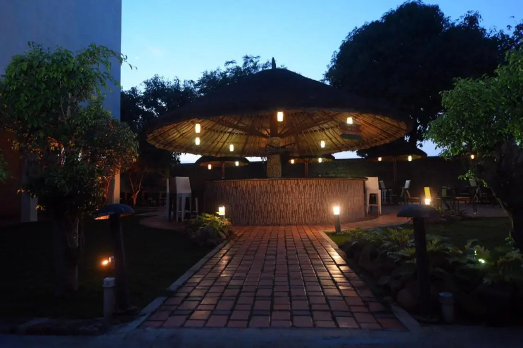 Hotel photo 10