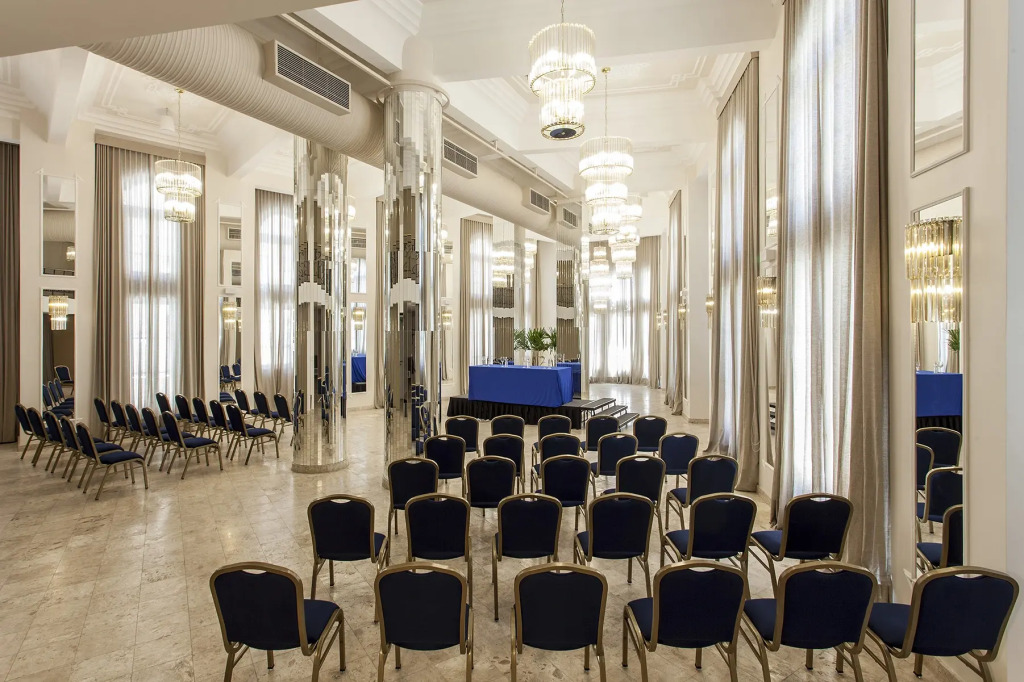 Fera Palace Hotel - фото 20