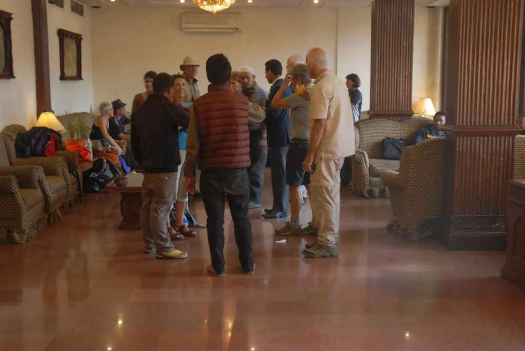 Hotel photo 34