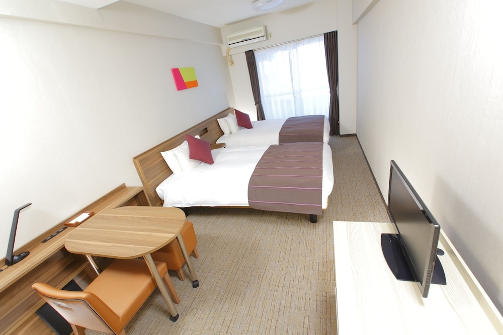 Hotel MyStays Ueno Iriyaguchi 사진 7