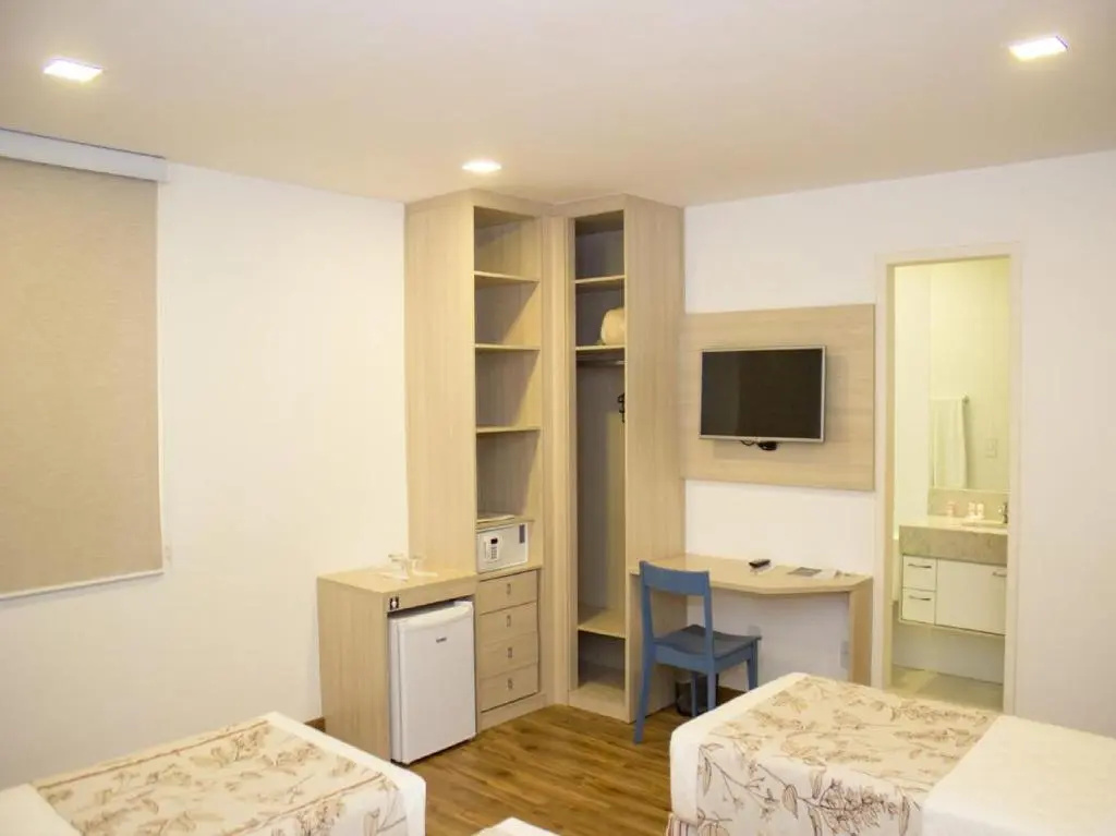 OYO Hotel Rede 1 - Chambres
