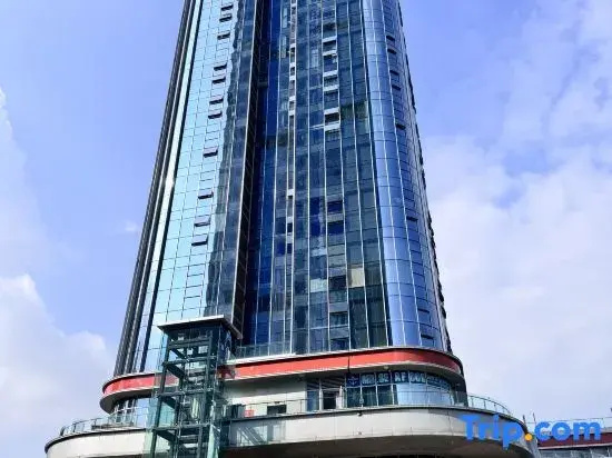 Chongqing Shitong Intelligent Hotel