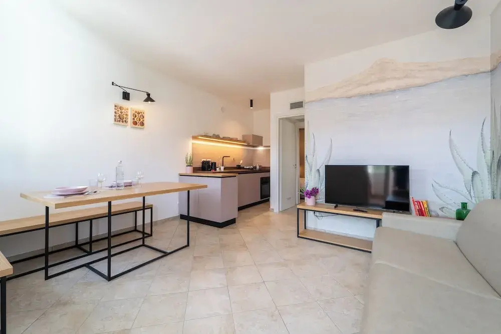 Executive Villa