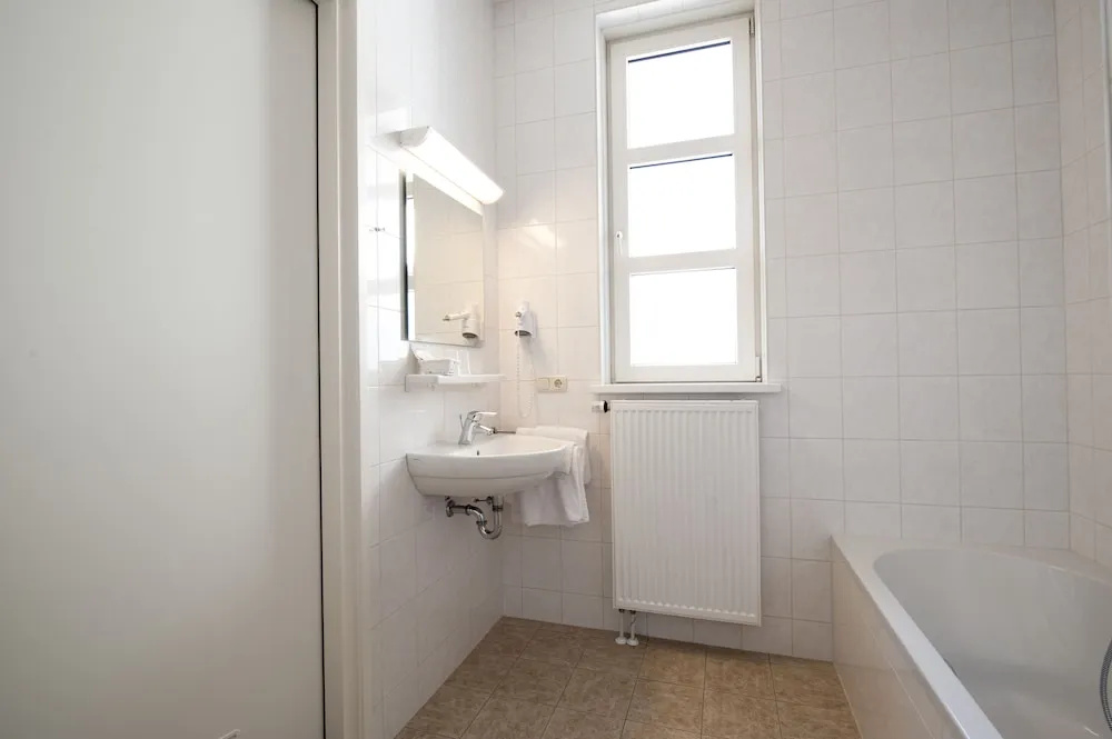 Hotel Ameland - Chambres