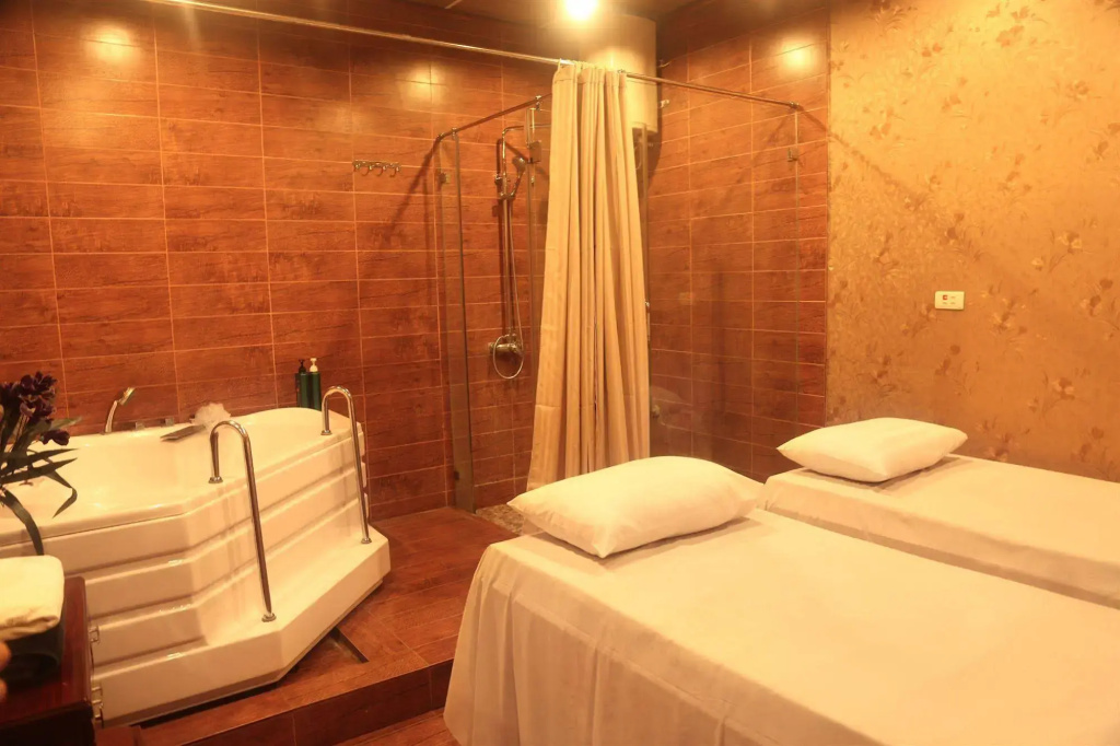 Hanoi Bao Khanh Hotel - Général