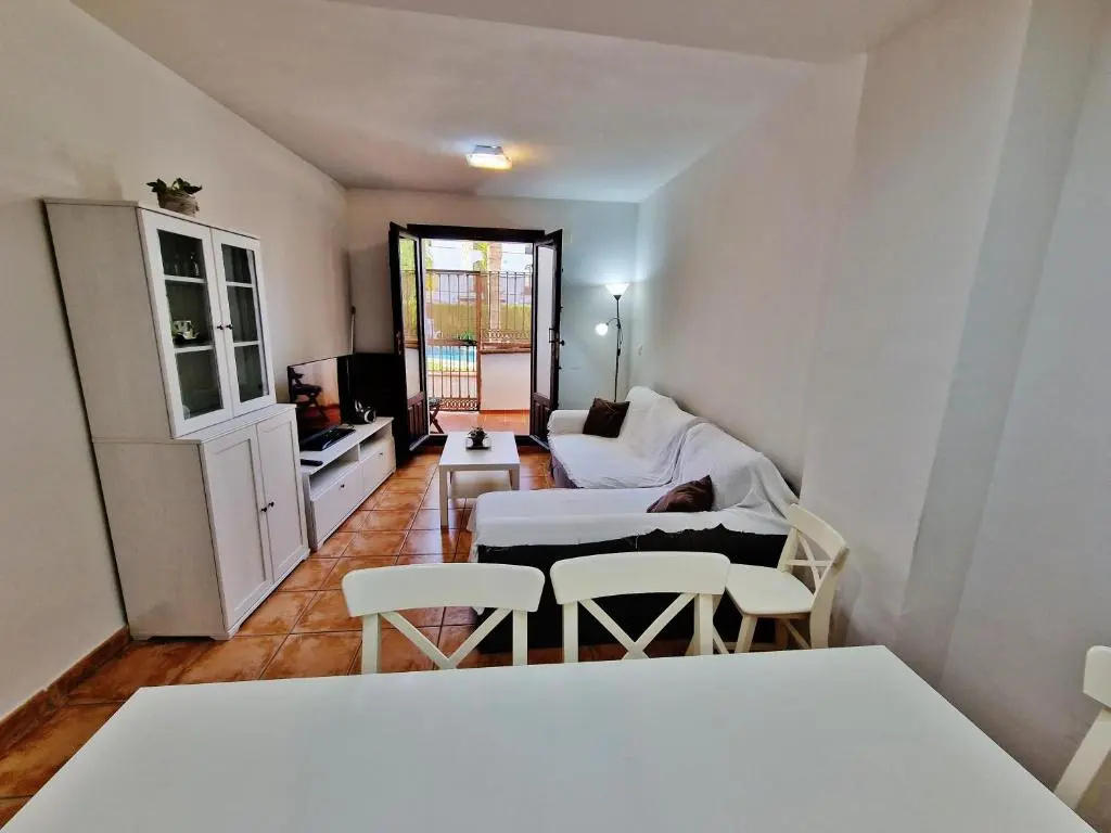 Velez Nazari - Chambres