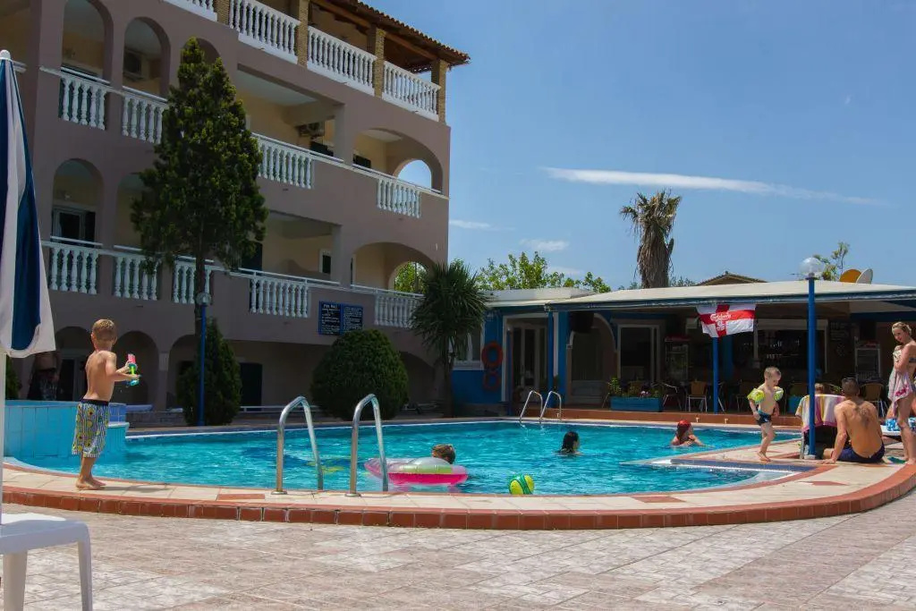 Hotel photo 8