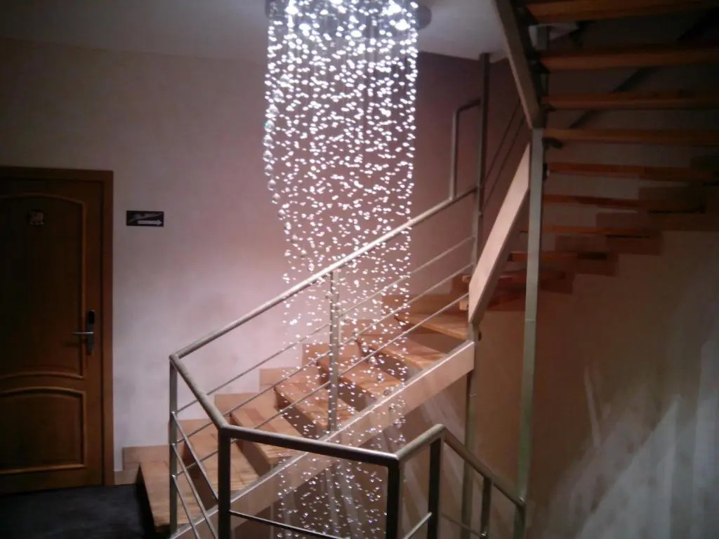 Shellman - Chambres