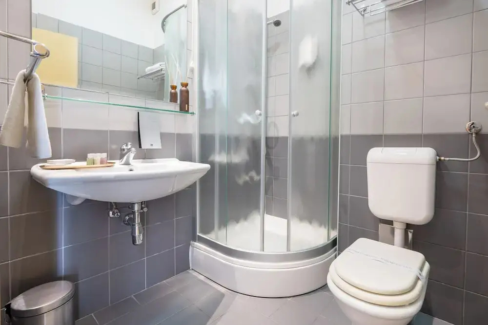 Hotel Kaštil - Chambres