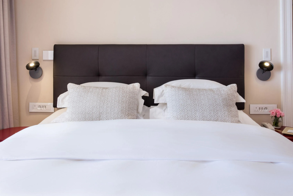 Compass House Boutique Hotel - Général