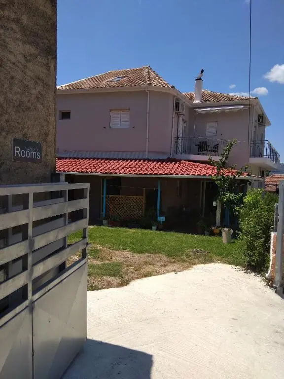 Valta's Room 3