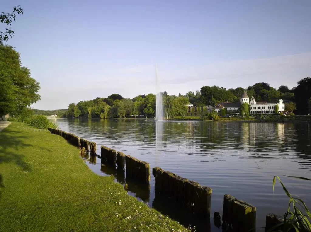 Martin's Château du Lac - 3
