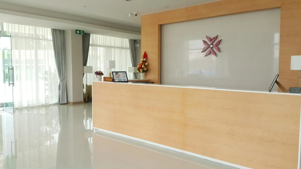 Donchan Residence - Général