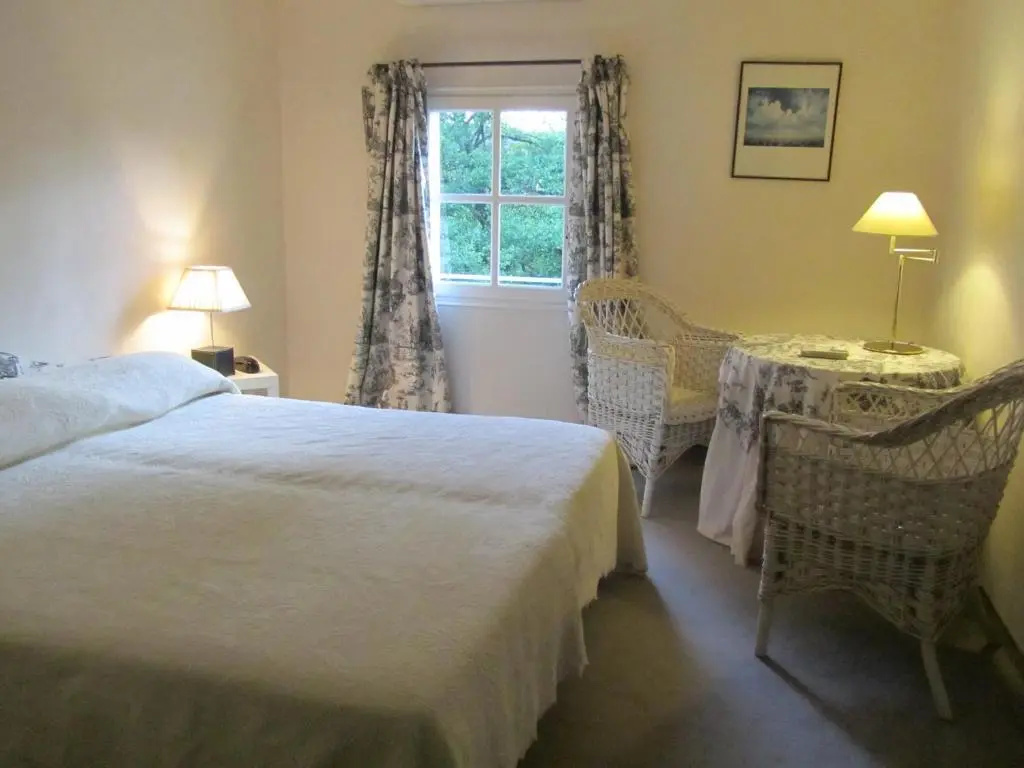 Logis Hôtel Le Moulin de la Beune - Chambres