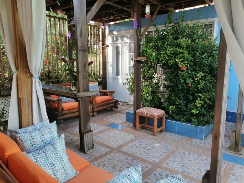 Casa Royal Palm Inn - Général