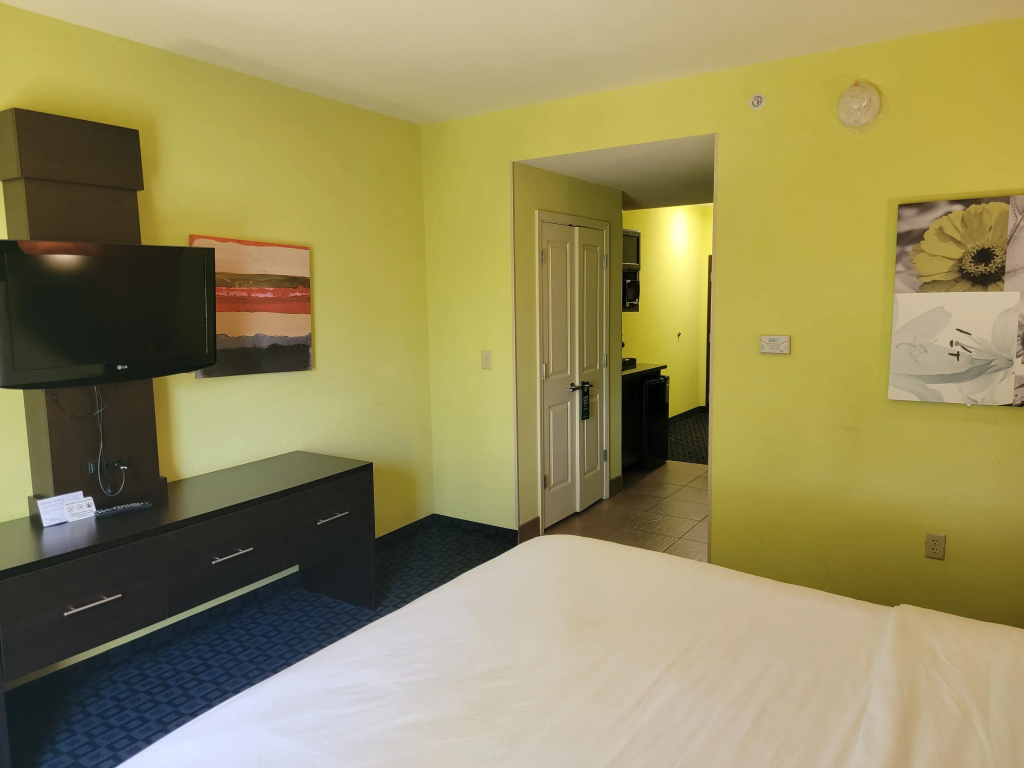 Holiday Inn Garland by IHG - Général