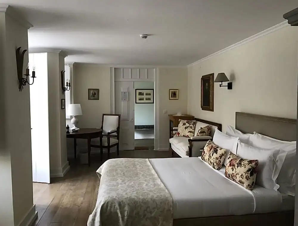 Casa Holstein Quinta de São Sebastião - 3