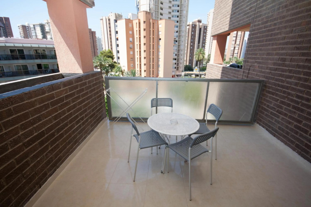 Maysan Apartamentos