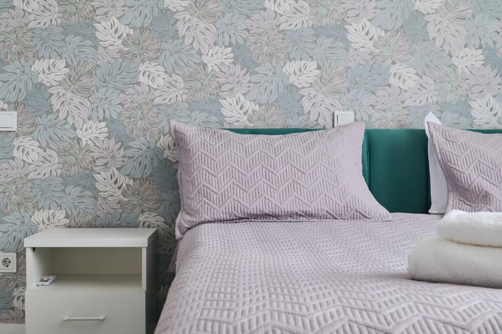 Апартаменты в Bg Apartments