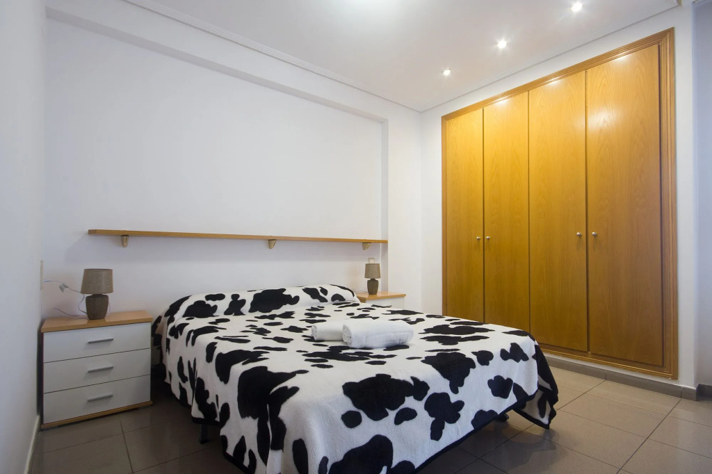 Patacona Resort Apartments - Général