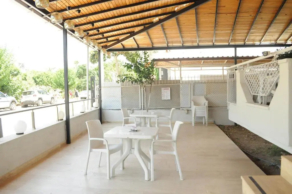 Kemer Pansiyon - Chambres
