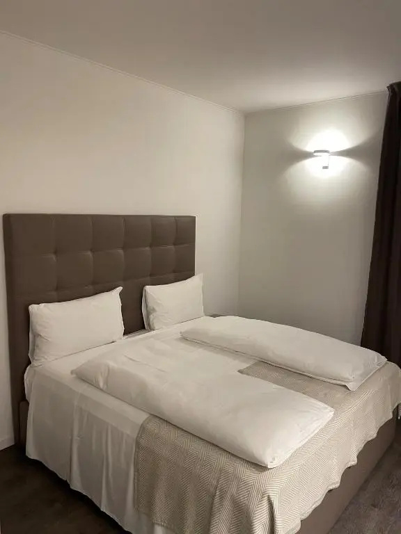 Studio Inn Centrale & Milano Urban Padel Hotel - Chambres