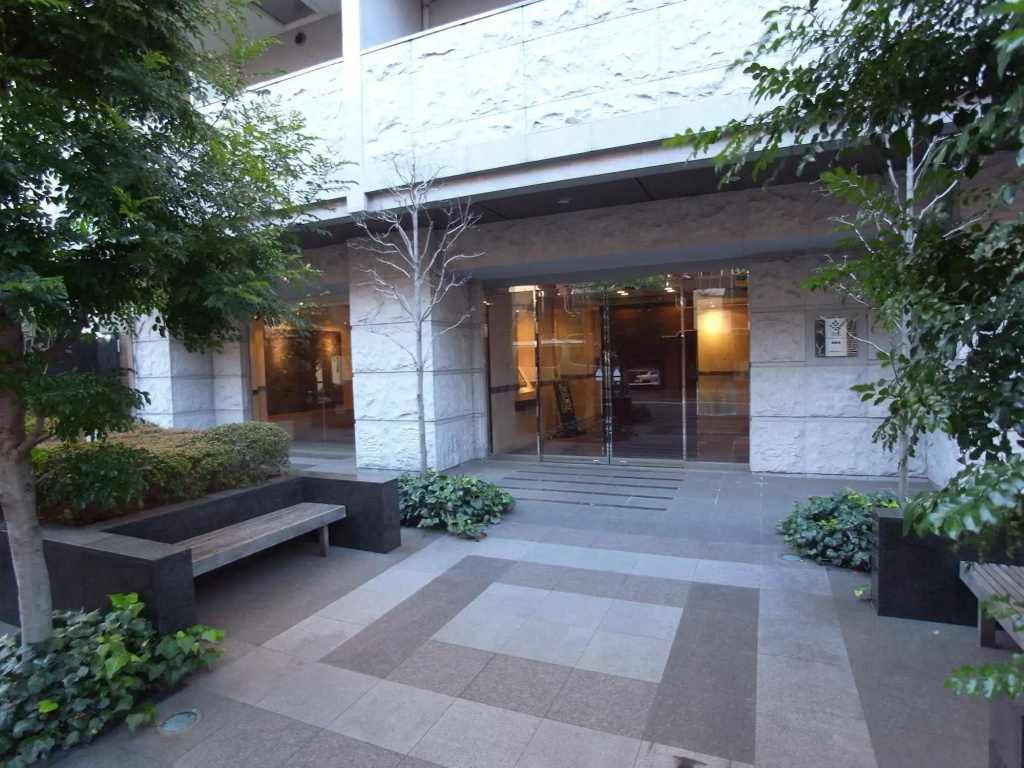 Palace Studio Minami Azabu - Général