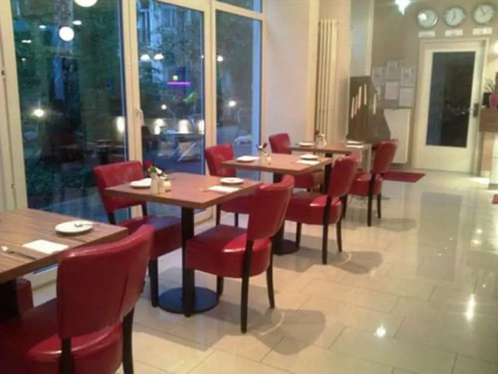 Hotel photo 21