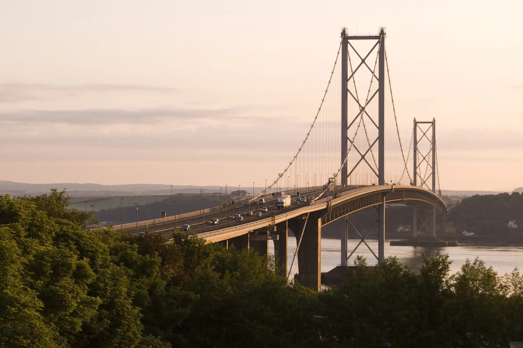 Premier Inn Edinburgh - South Queensferry - Général