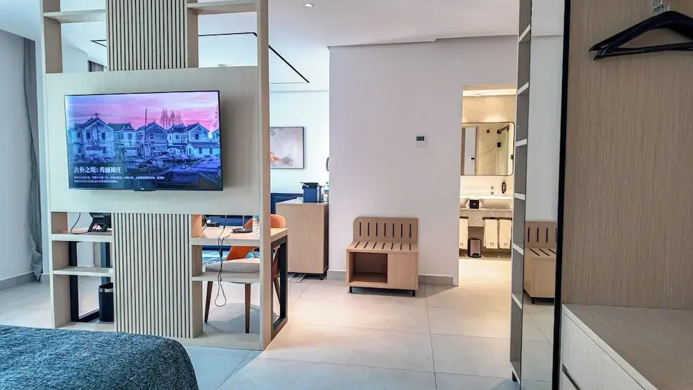 Hotel photo 18
