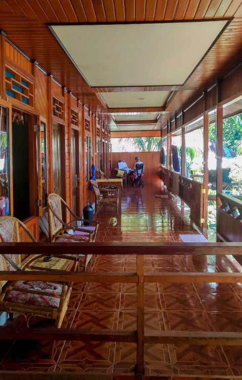 Hotel photo 21