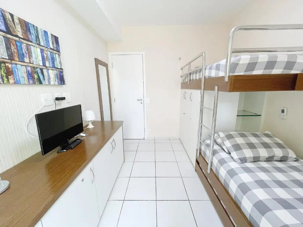 Beach Living - Chambres