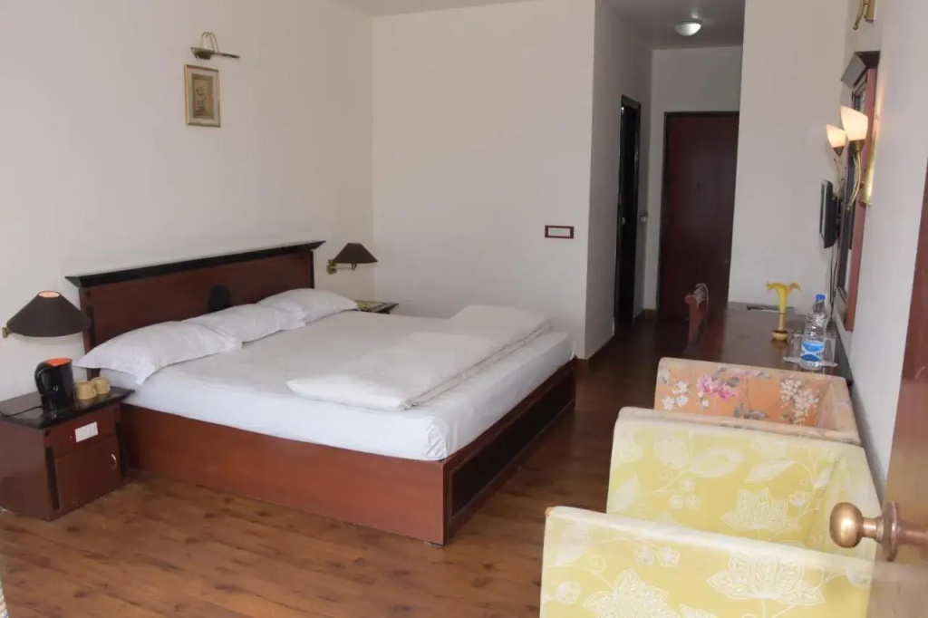 Hotel photo 18